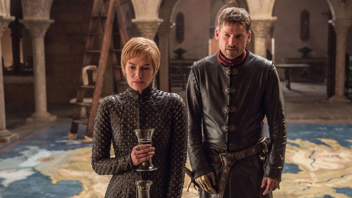 Game of Thrones: Nominations and awards - The Los Angeles Times