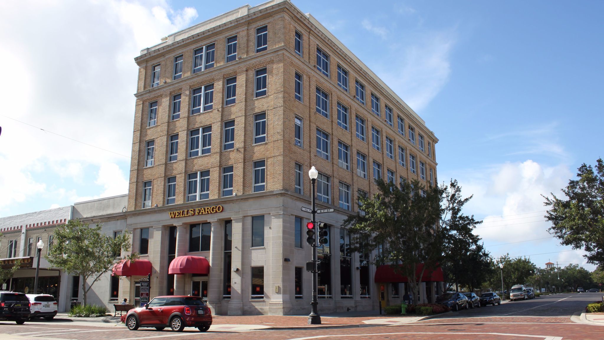Second luxury hotel planned for historic Sanford building - Orlando