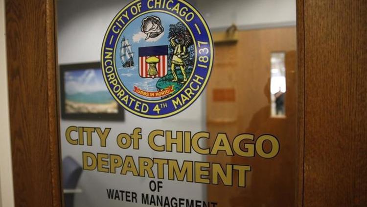 Racist emails emerge amid investigation of Chicago official