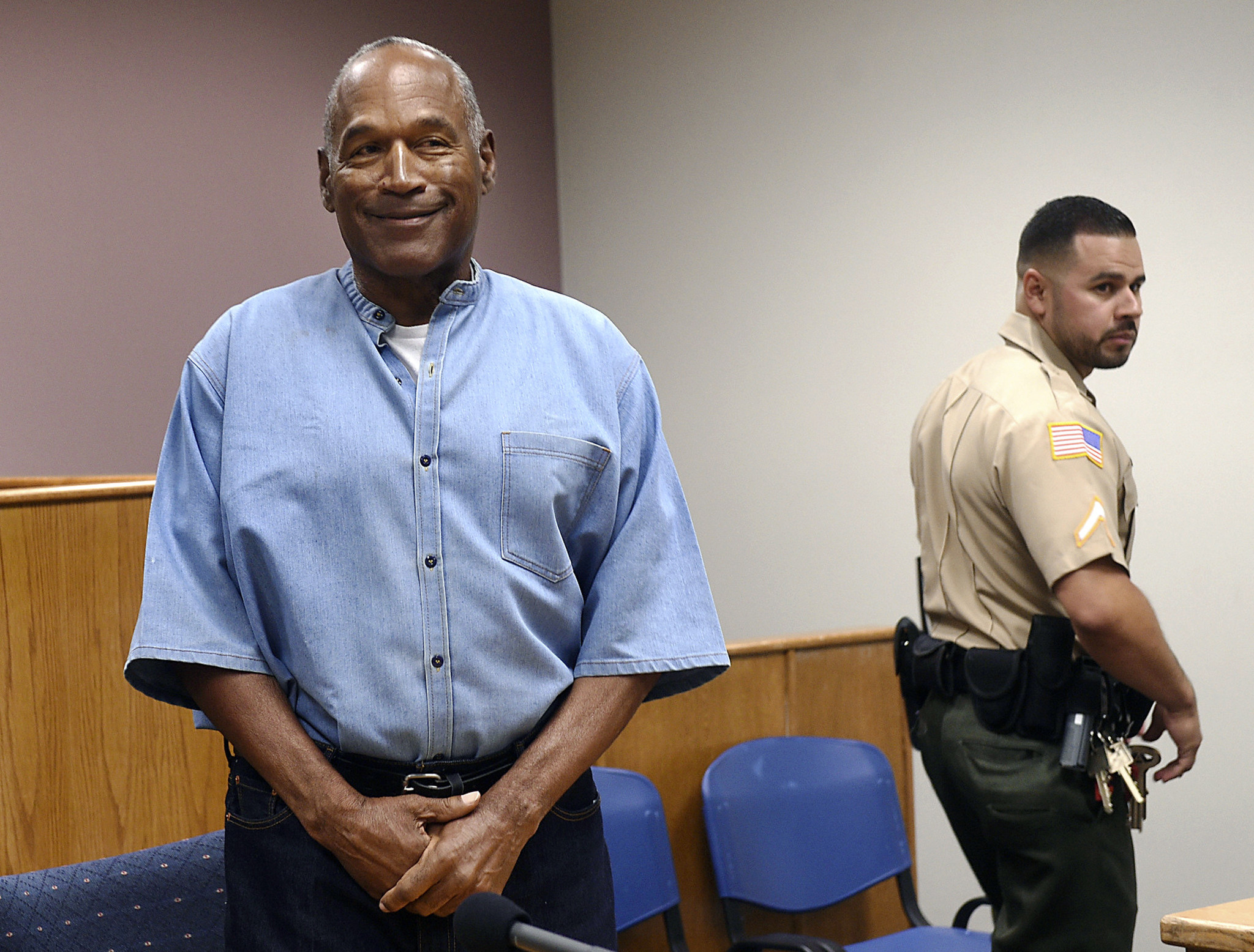 O.J. Simpson will not be welcomed back by USC, says Trojans' football coach - Chicago ...2048 x 1556