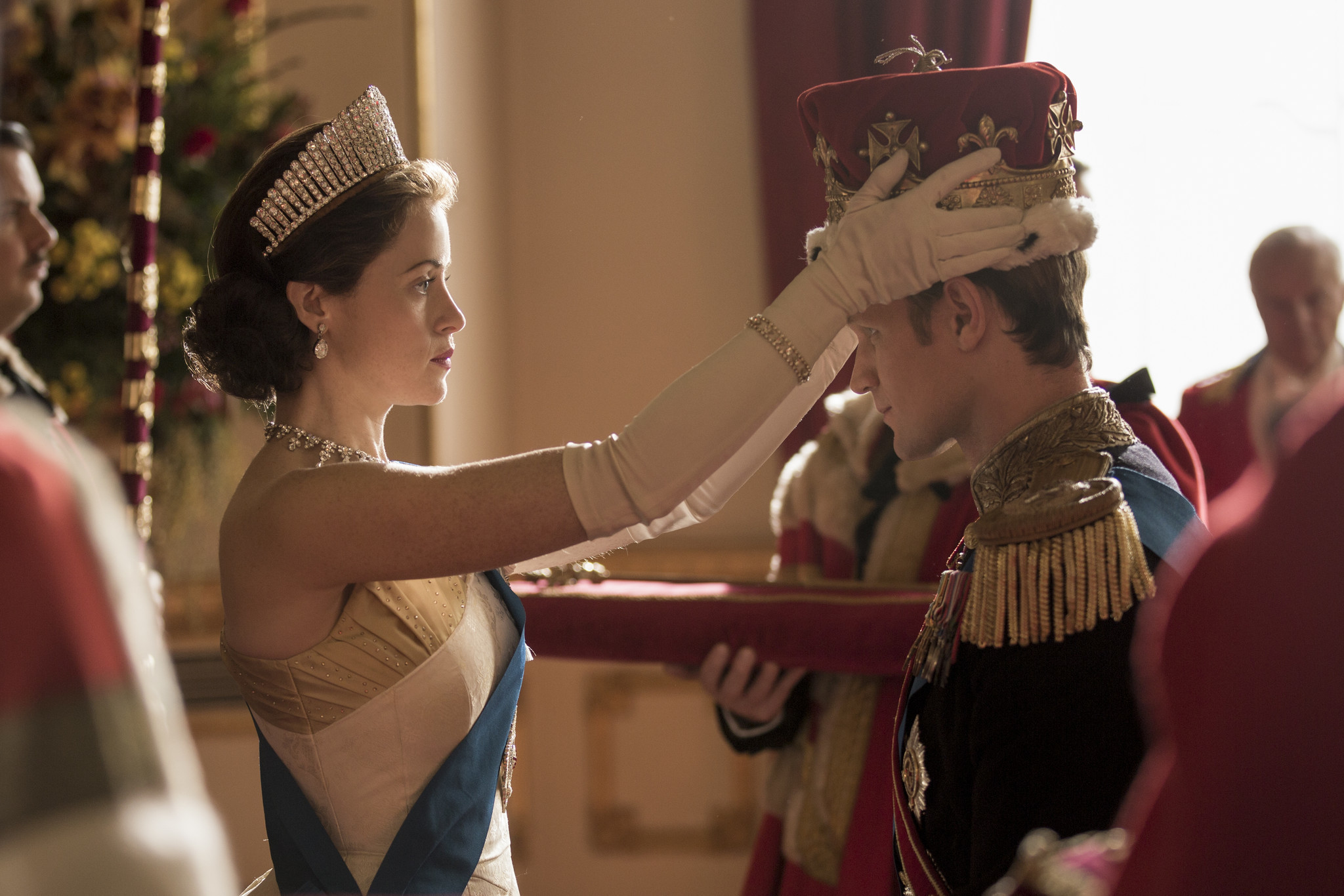 Image result for the crown season 2