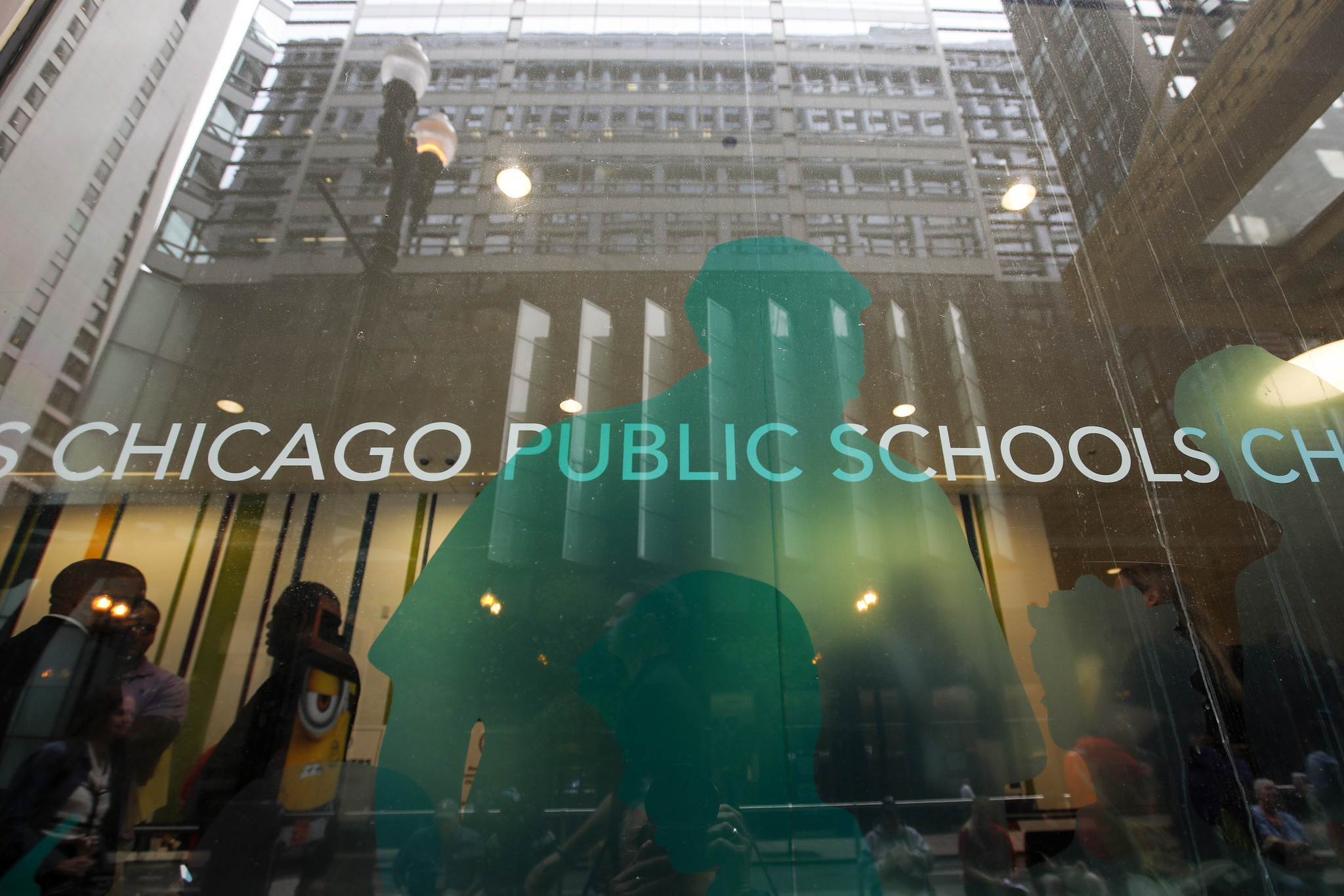Chicago School Board Approves $4B CPS Budget