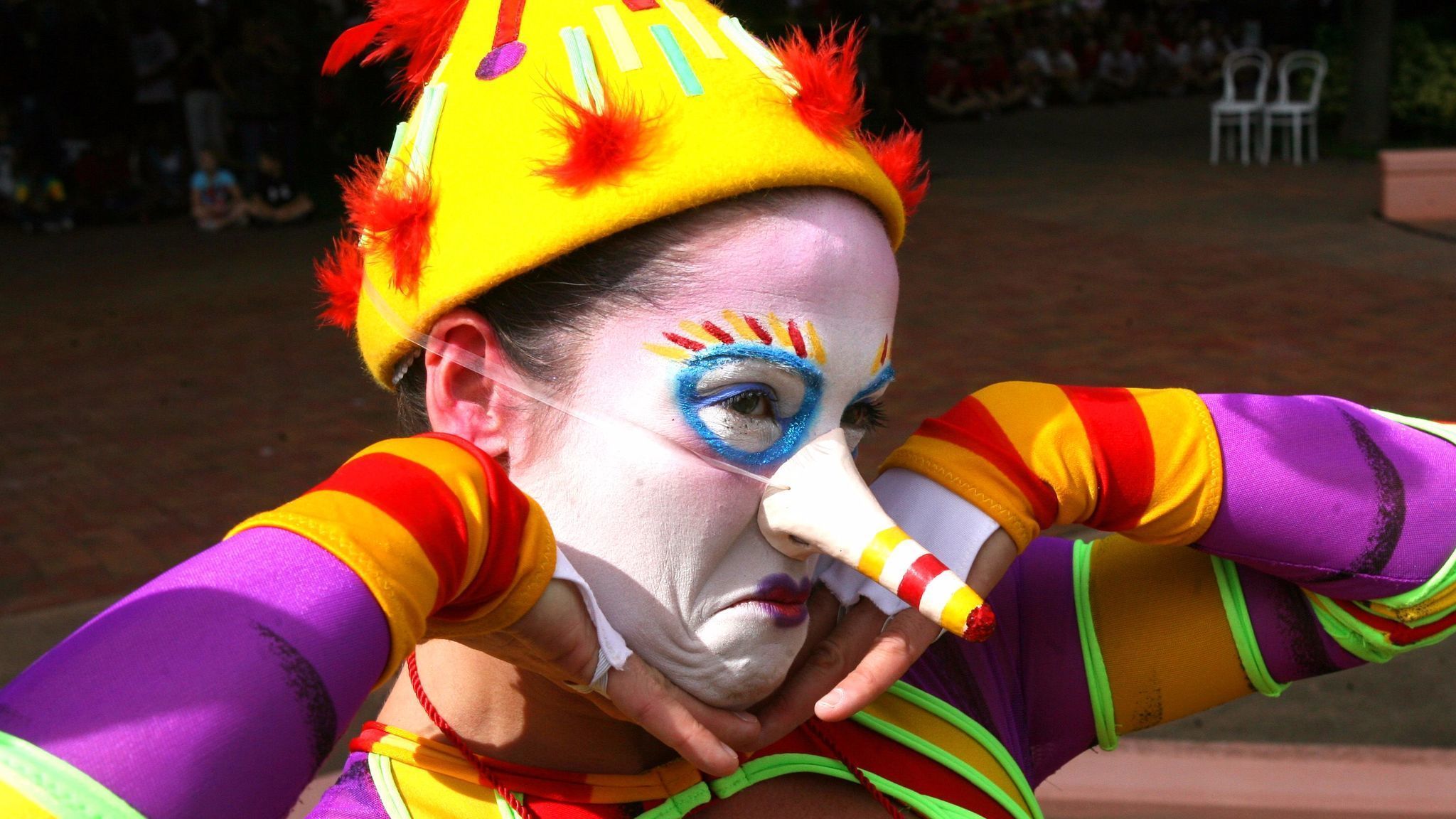 Cirque Du Soleil S La Nouba Offers For Final Months Of Performances Orlando Sentinel