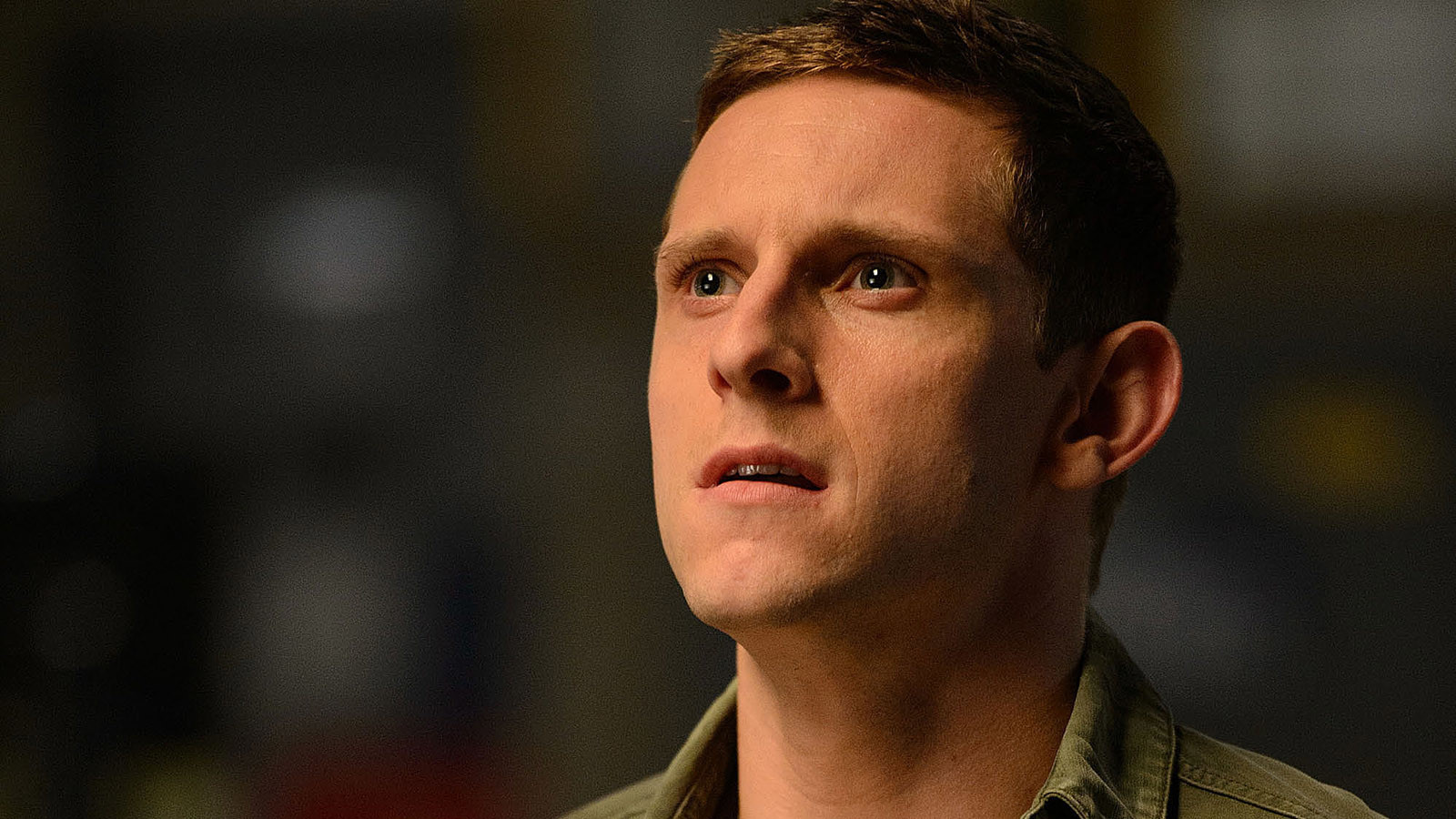 Jamie Bell on the rigors of action filmmaking and the disappointment of ...