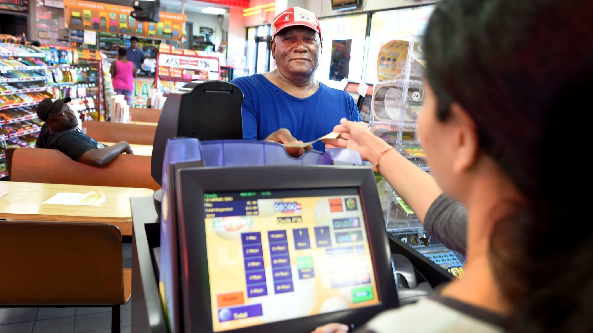 Learn More About Powerball Game