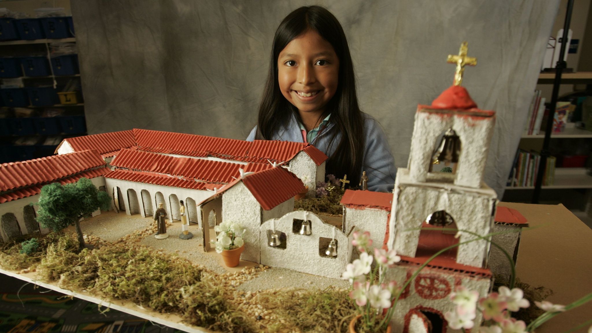 Fourth Grade Mission Model Project Could Be History The