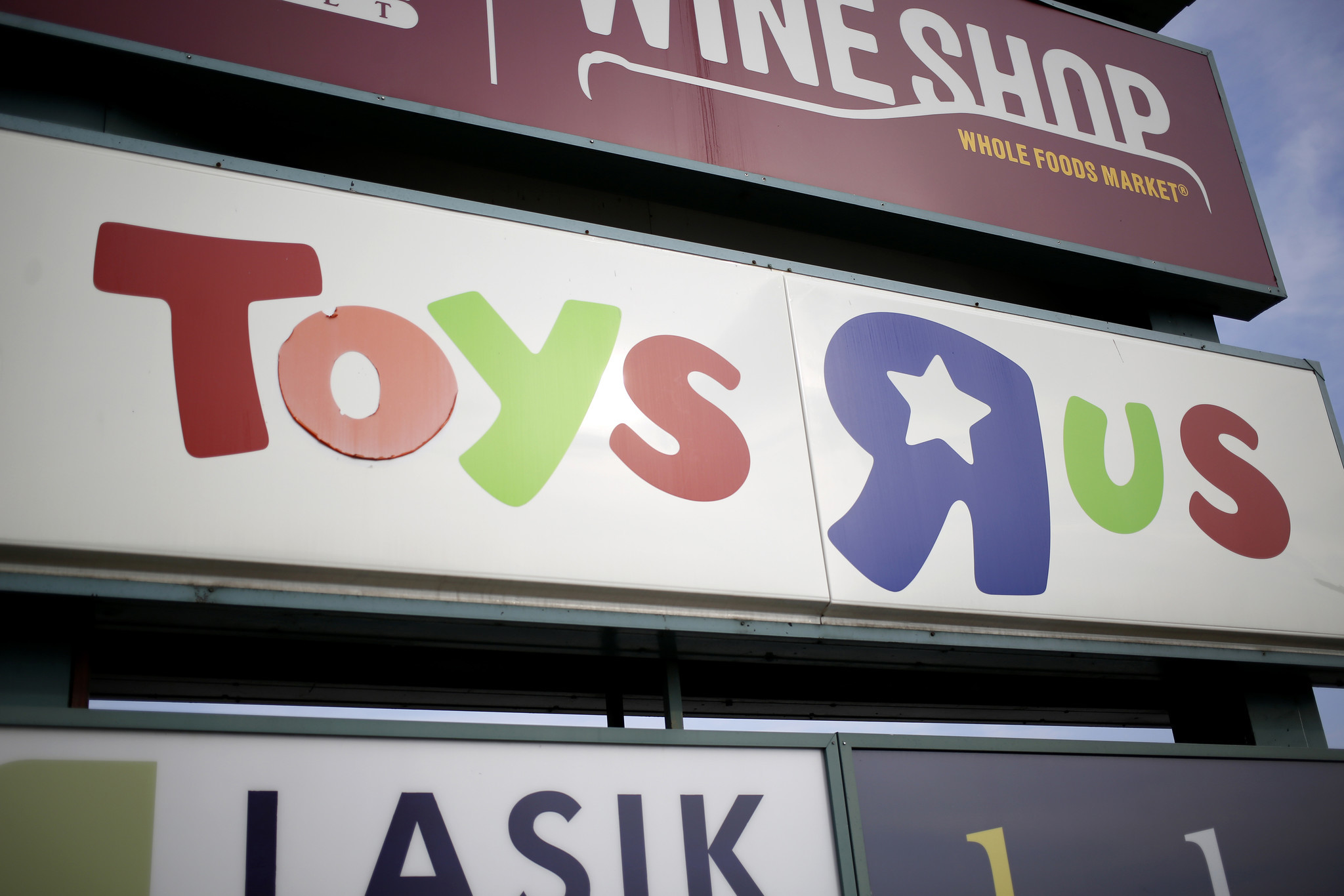 Toys R Us: The birth — and bust — of a retail empire - Chicago Tribune