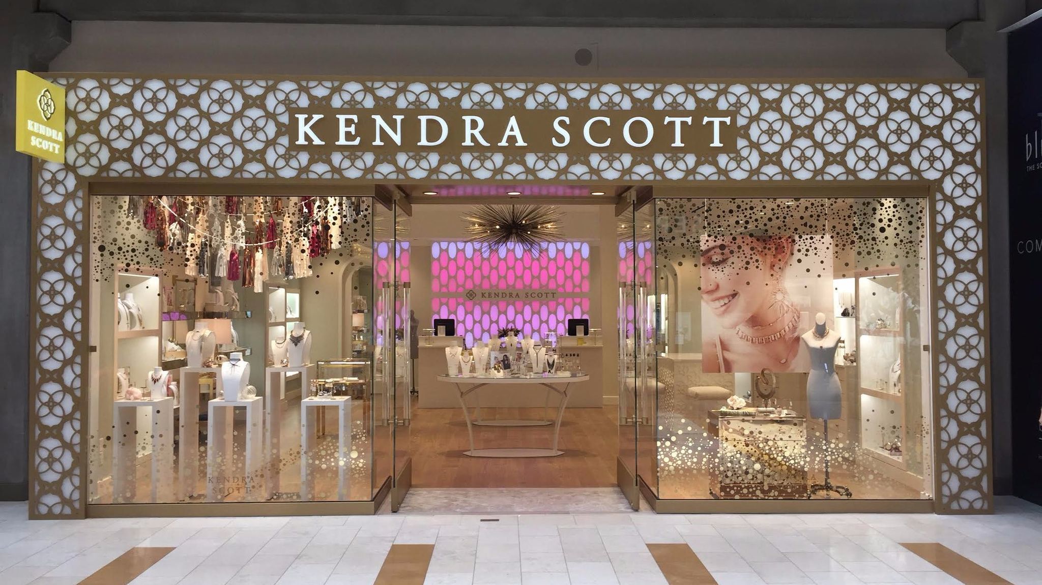 DIY jeweler Kendra Scott preps for Mall at Millenia - Orlando Sentinel