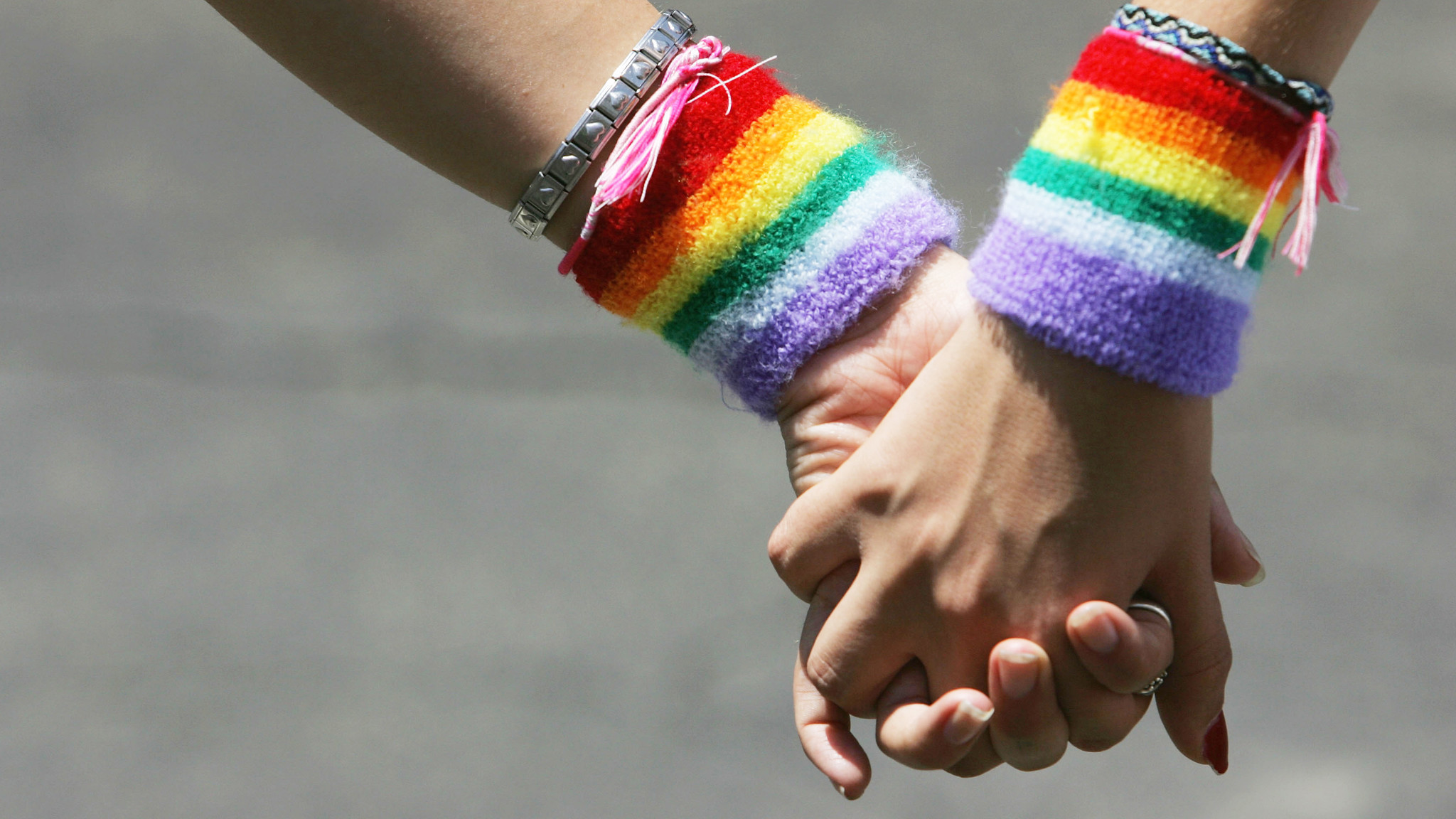In LGBT community, bisexual people have more health risks. Here's what ...