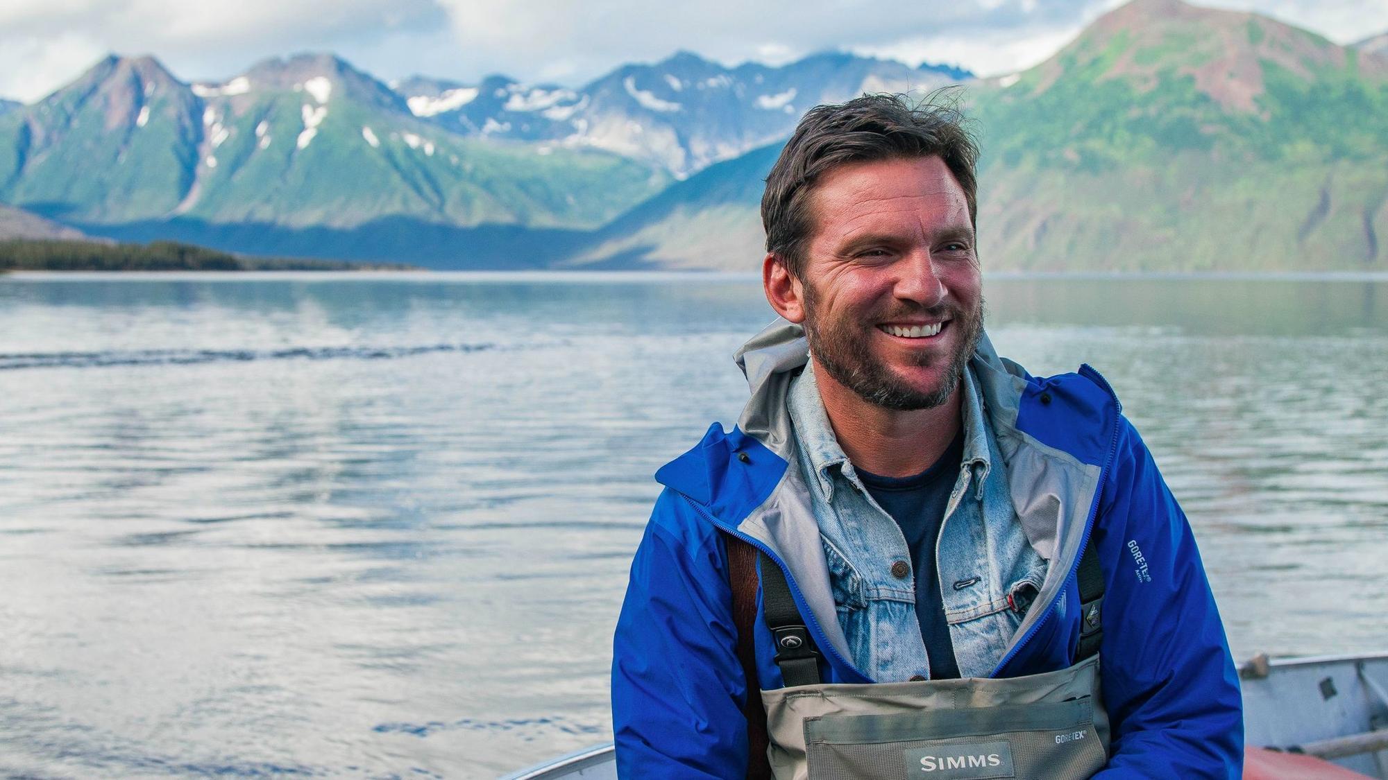 Globetrotting CNN correspondent Bill Weir back to check off locales on ...
