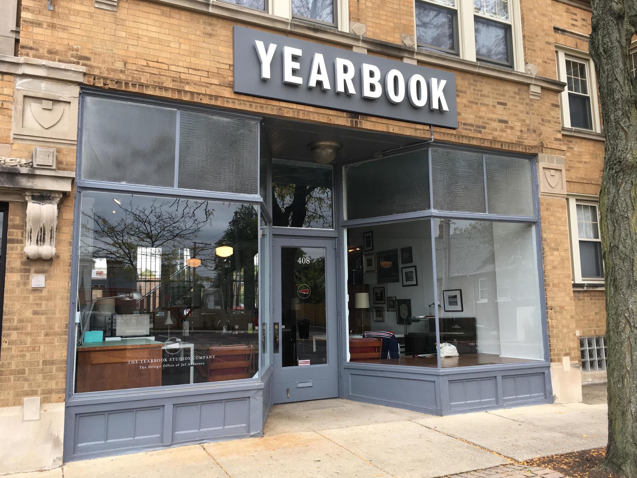 Yearbook Shifts To New Forest Park Location Says Goodbye To Retail