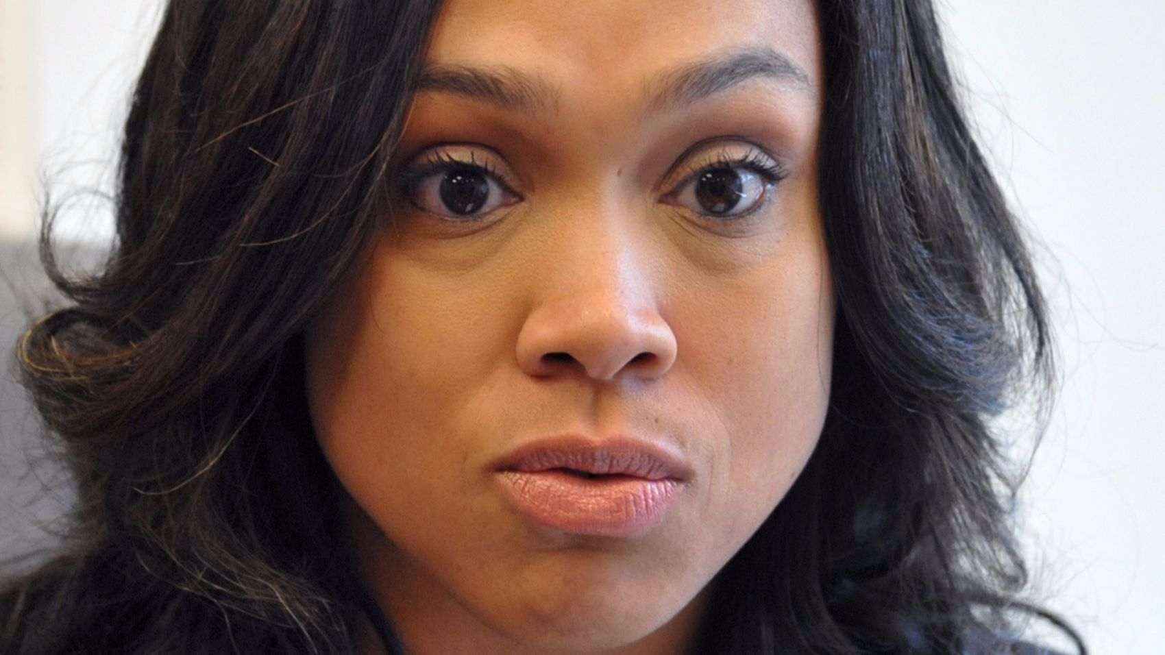 Federal Appeals Court Sides With Marilyn Mosby Over Right