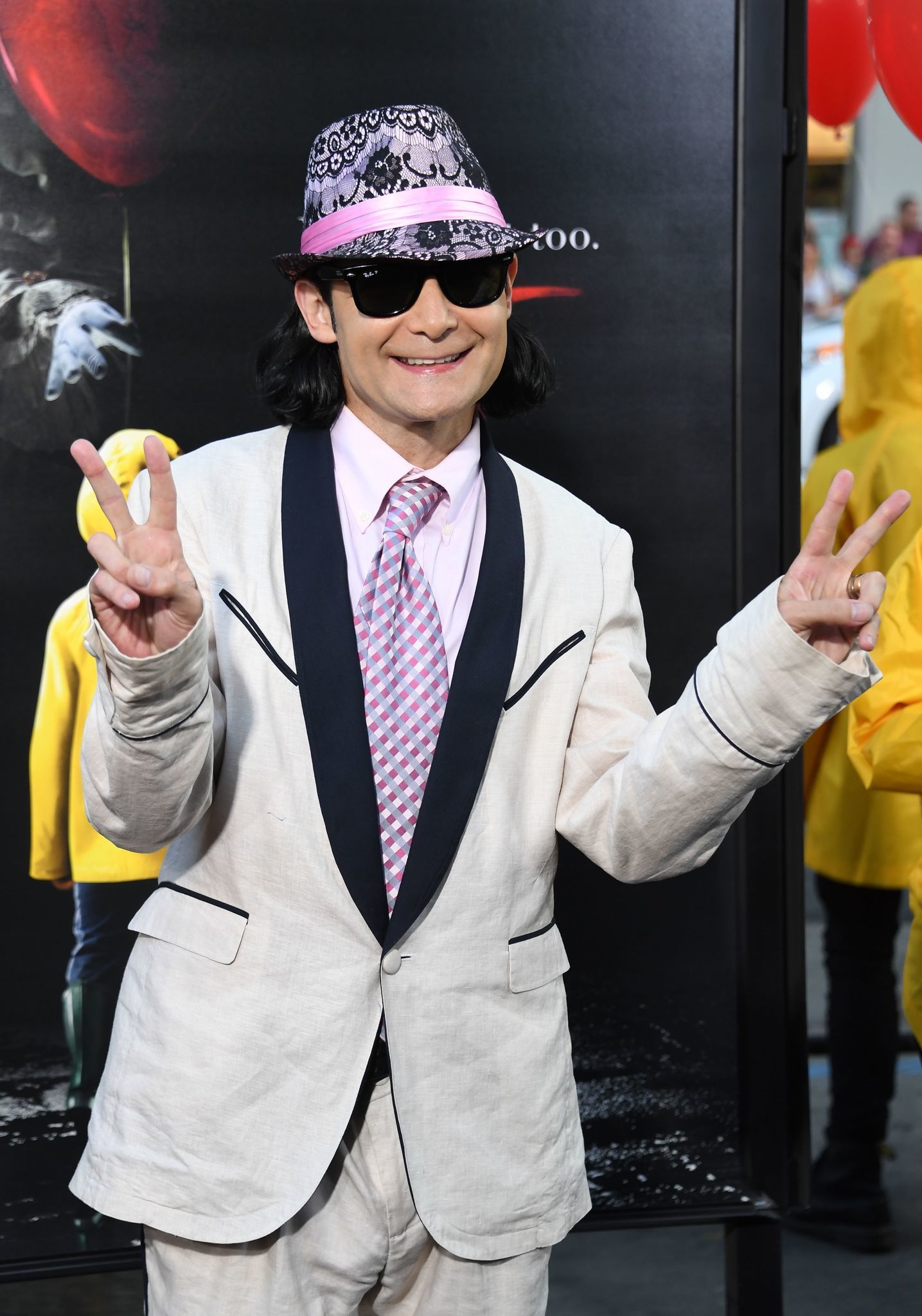 Im the victim here Corey Feldman defends himself in contentious Today interviews picture image