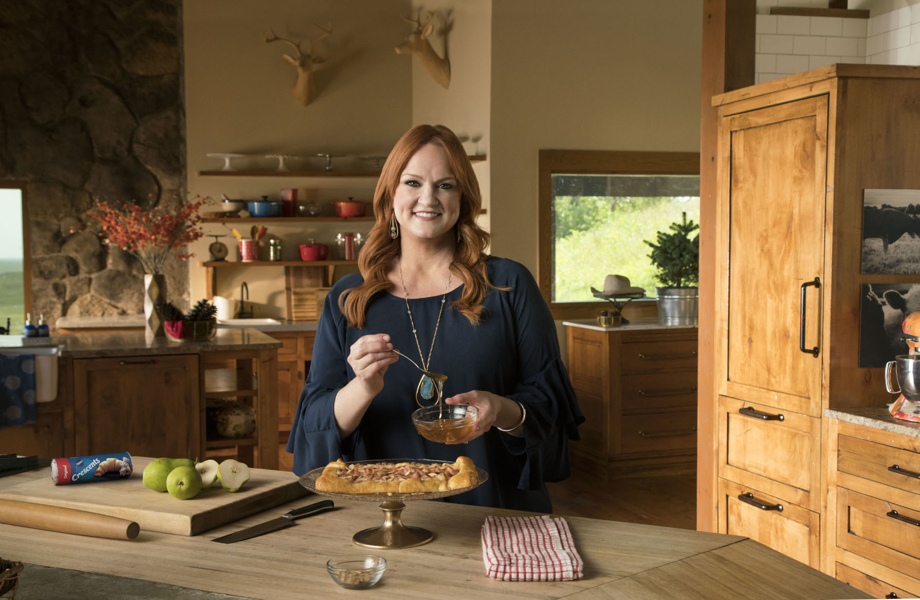 Pioneer Woman Ree Drummond's top baking tips for the ...