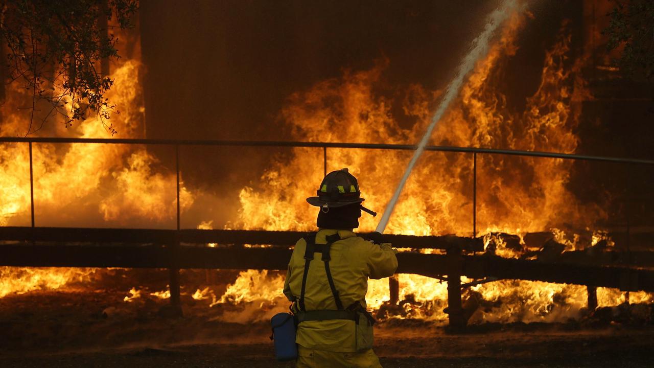 Losses from Northern California wildfires top $3 billion; 14,000 homes destroyed or damaged