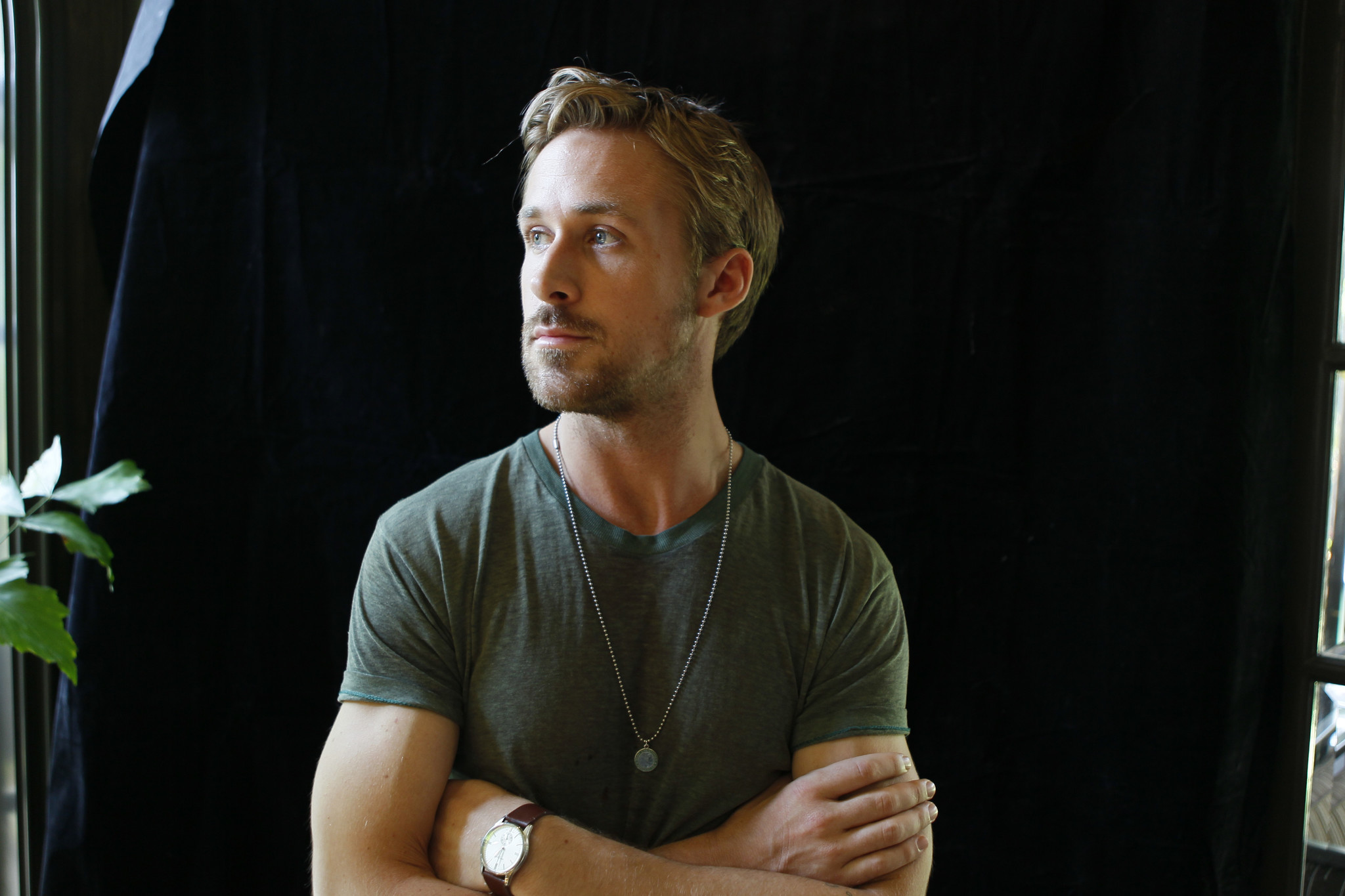 A Star Is Born: Ryan Gosling turns 37 today - Los Angeles Times