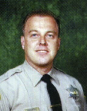 Deputy William Cordero
