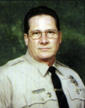 Deputy Thomas Jensen