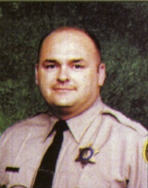 Deputy Casey Dowling