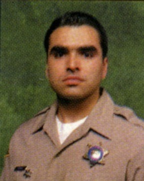 Deputy Antonio Ramirez