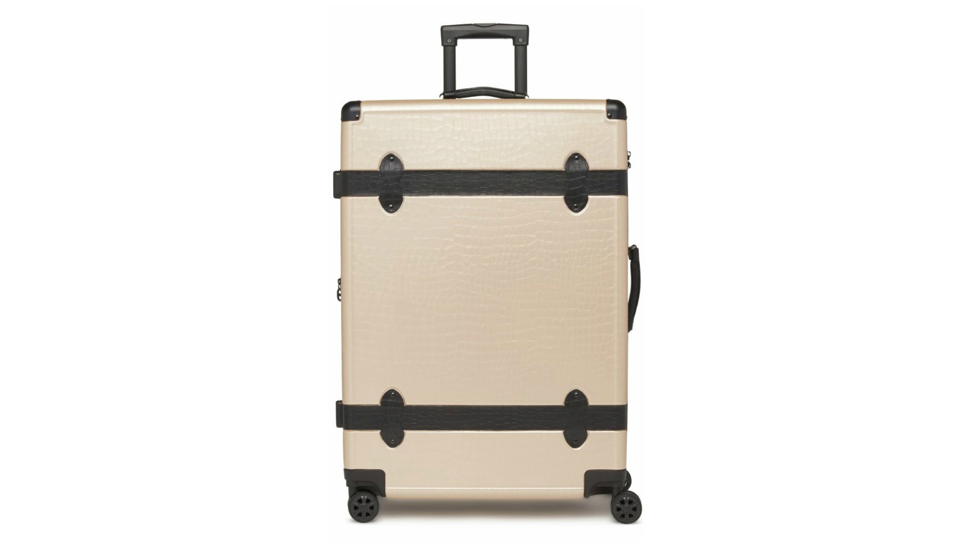 Funaro F&c 623 Detail Parts Suitcase Luggage Bags Purse Attache Case Baggage for sale online 
