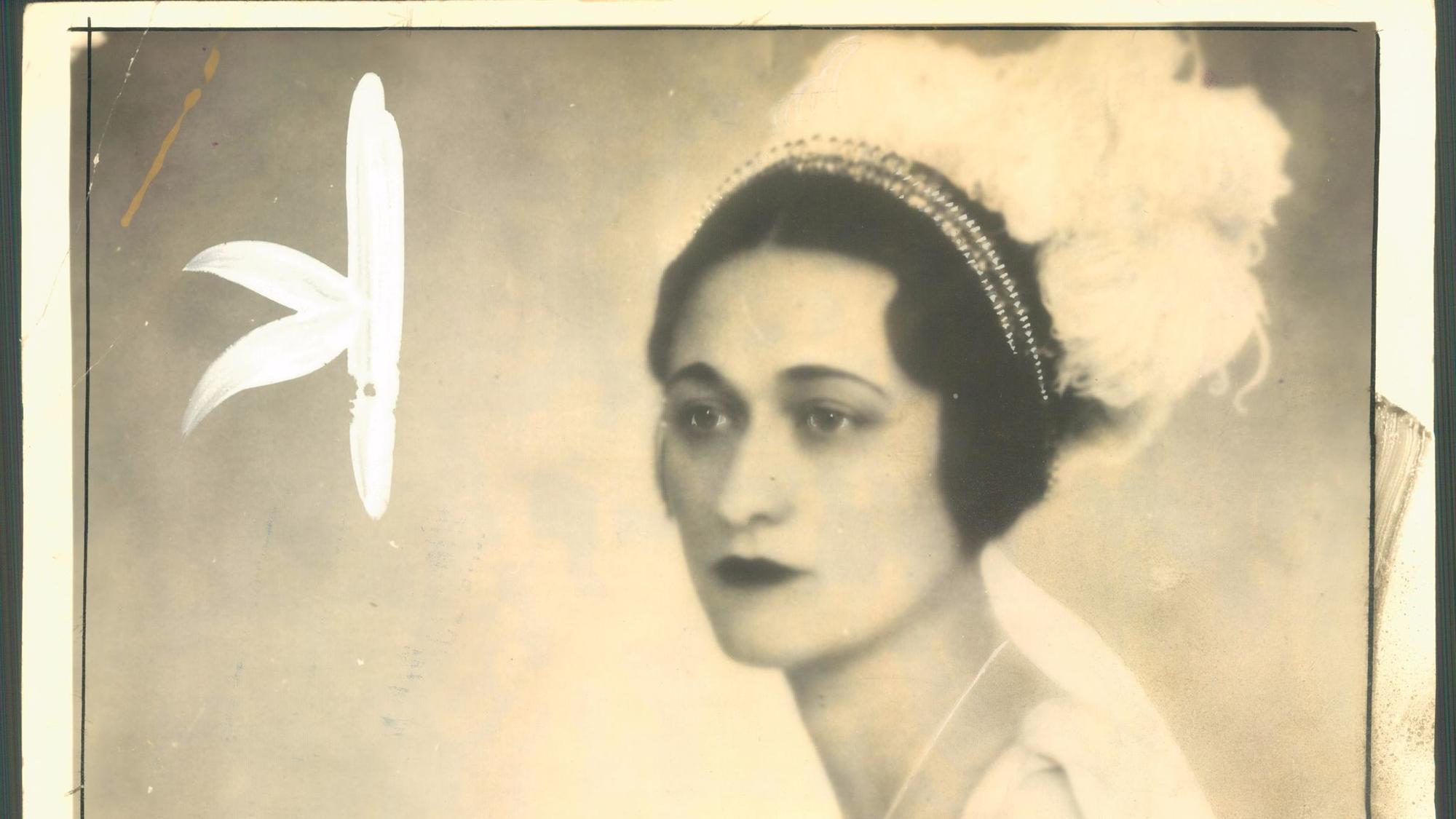 Before Meghan Markle, there was Baltimore's Wallis Simpson - Baltimore Sun2000 x 1125