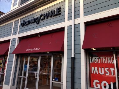 Charming Charlie to close in James City's New Town - Daily ...