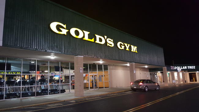 Gold’s Gym location shuts down, angering members