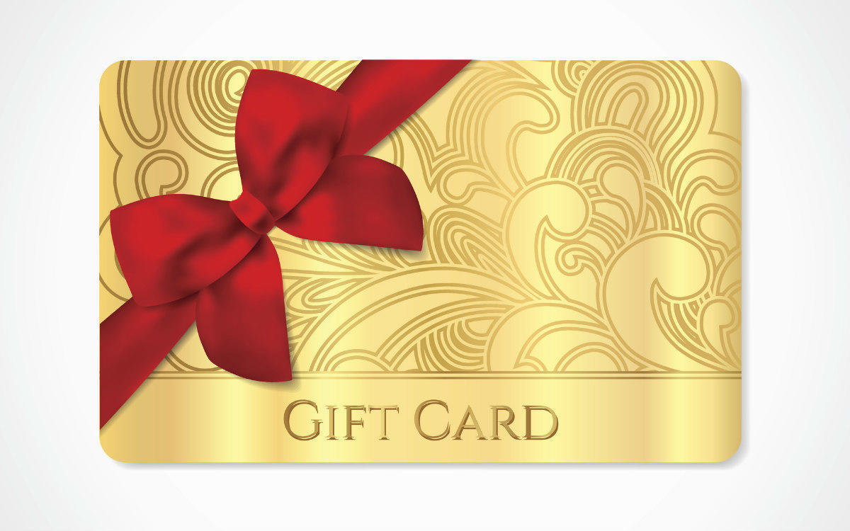 Giving gift cards? Here are the best offers from Apple