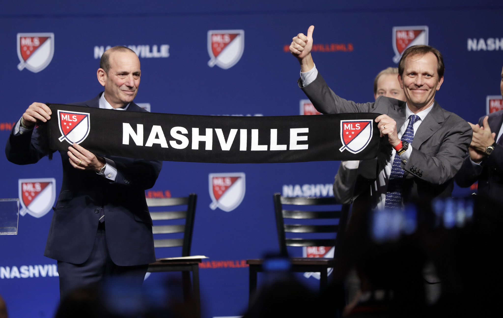 MLS announces competitive gaming league 1