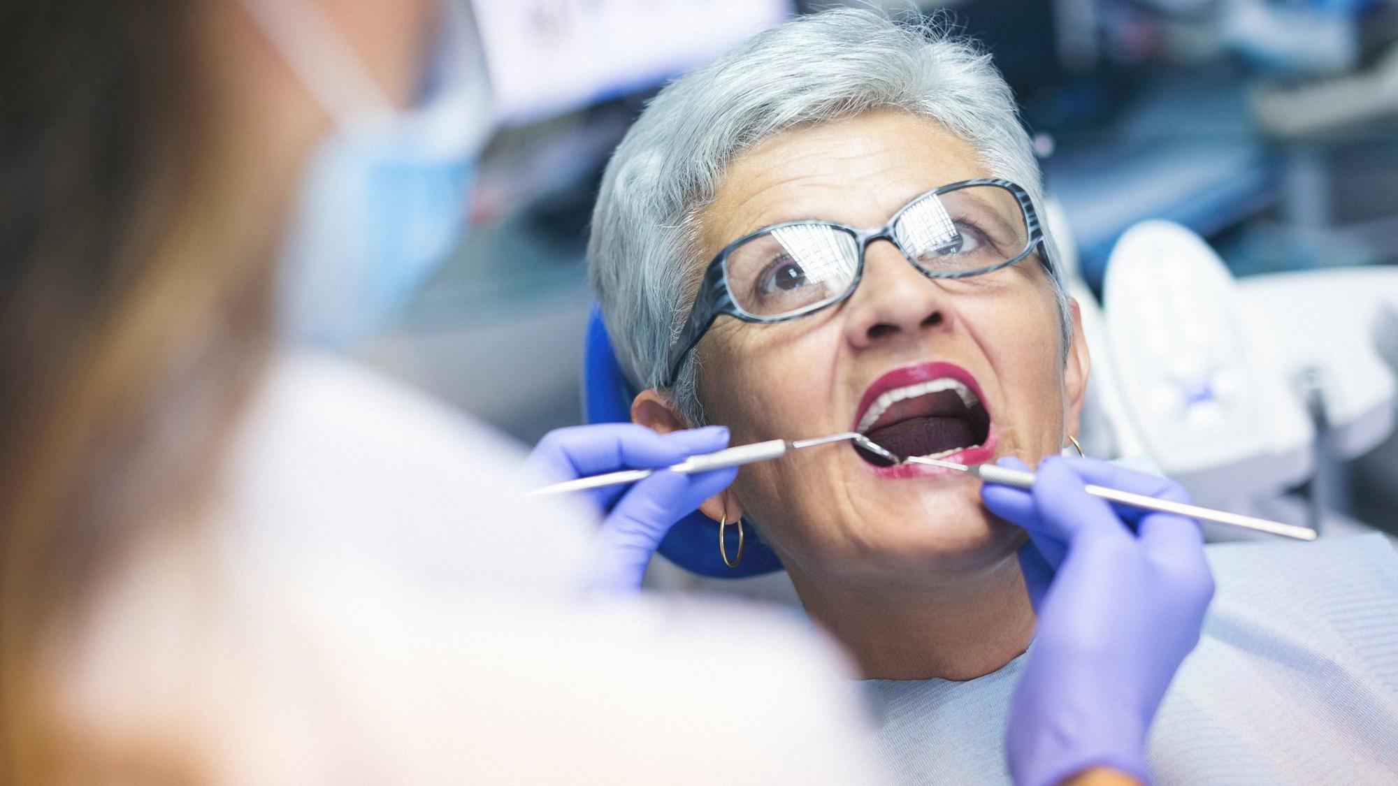 One change to dental care that could save lives, money