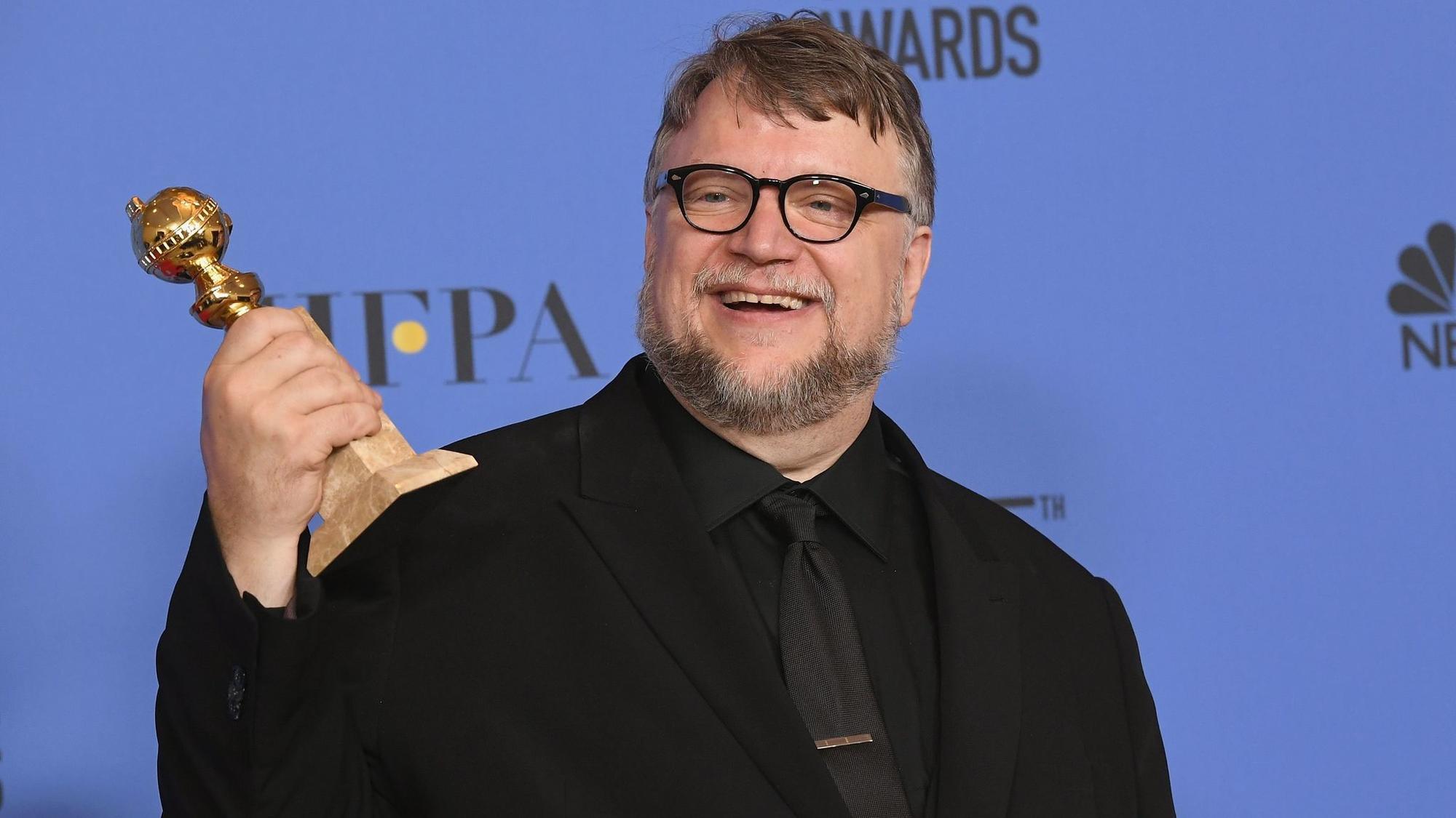Por qué Guillermo del Toro hizo historia al ganar en los 