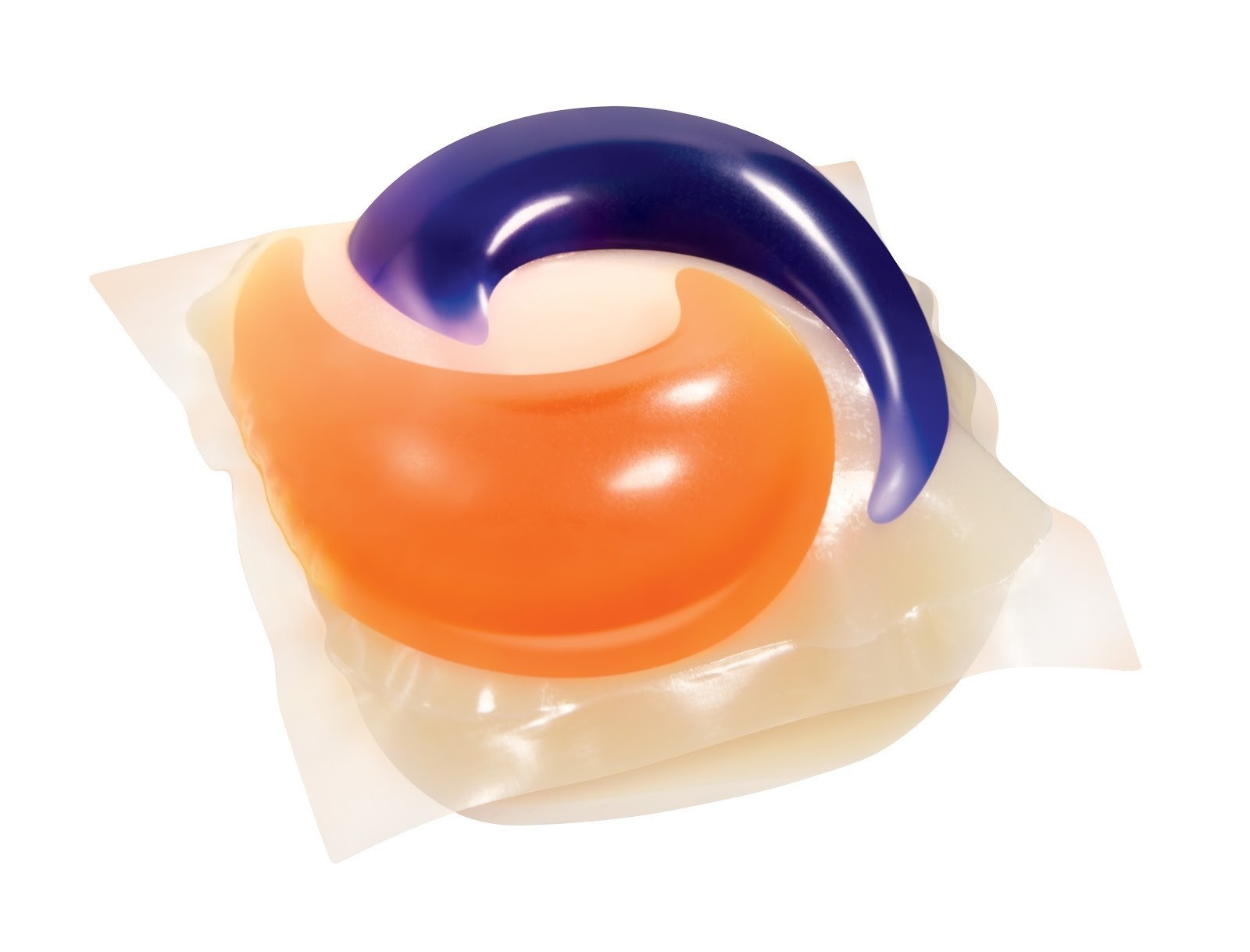Teens are daring each other to eat Tide pods. We don't need to tell you