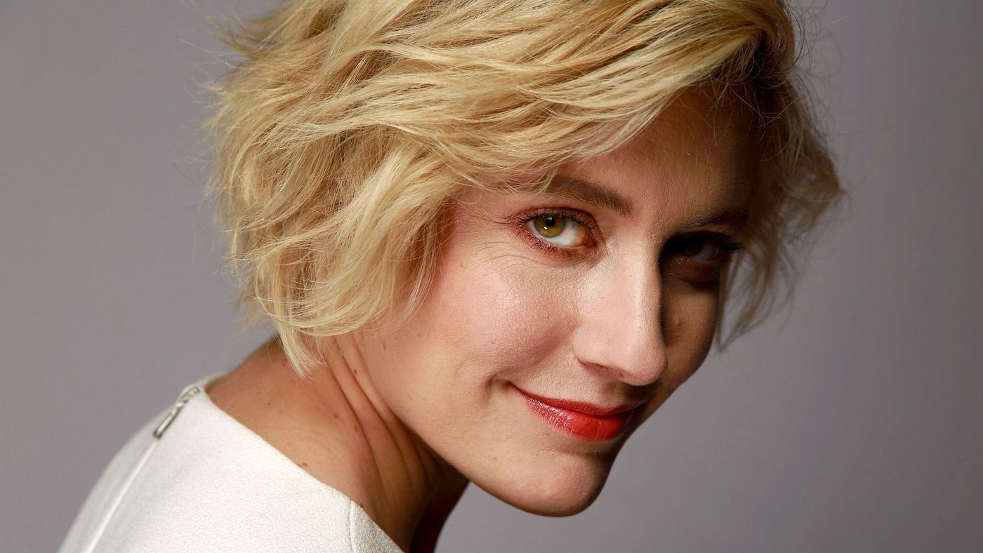 Greta Gerwig Is Only The Fifth Woman Nominated For A