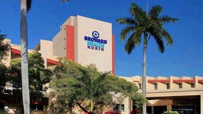 Broward Health wraps up interviews with CEO finalists
