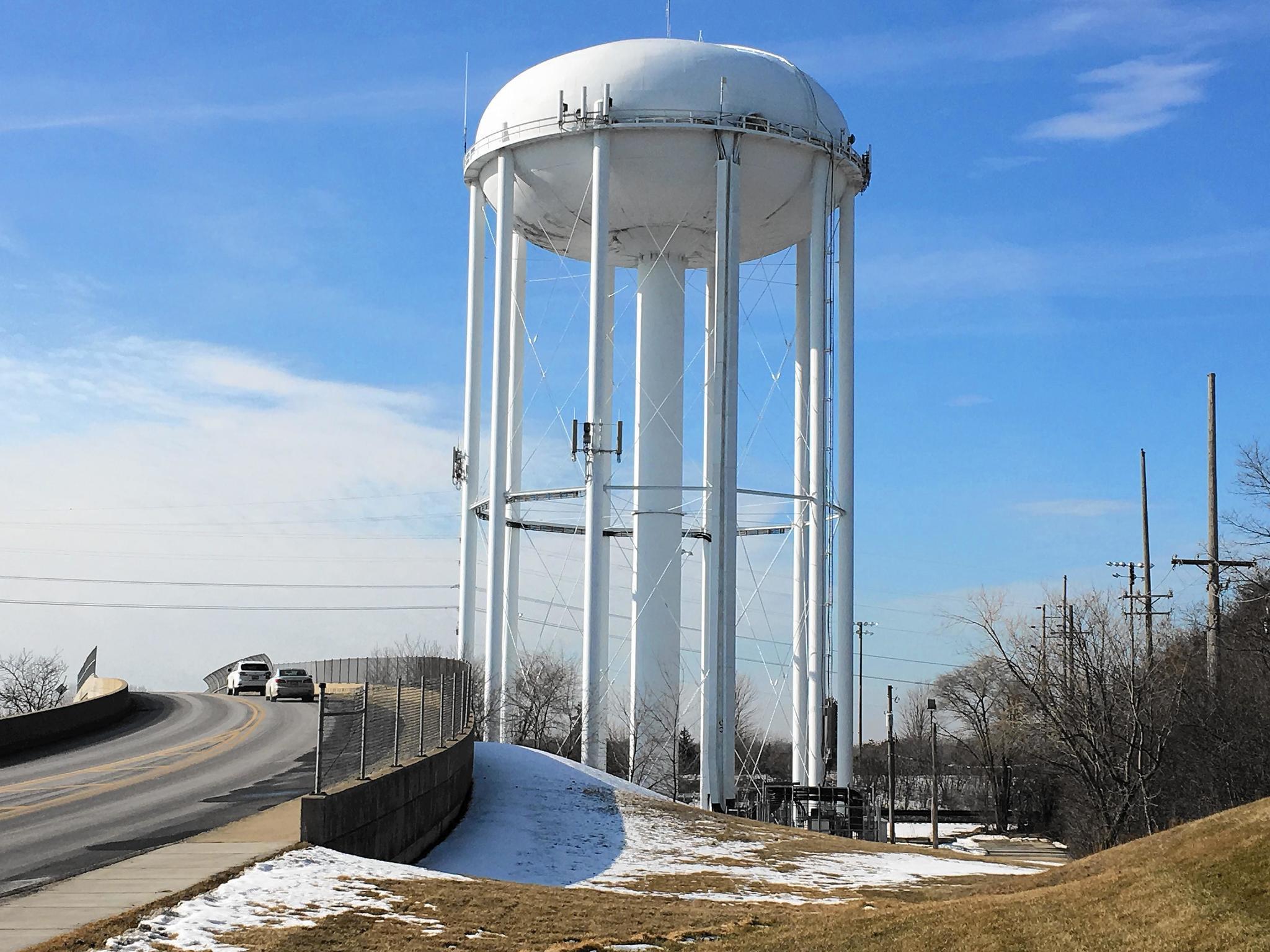 Image result for water tower