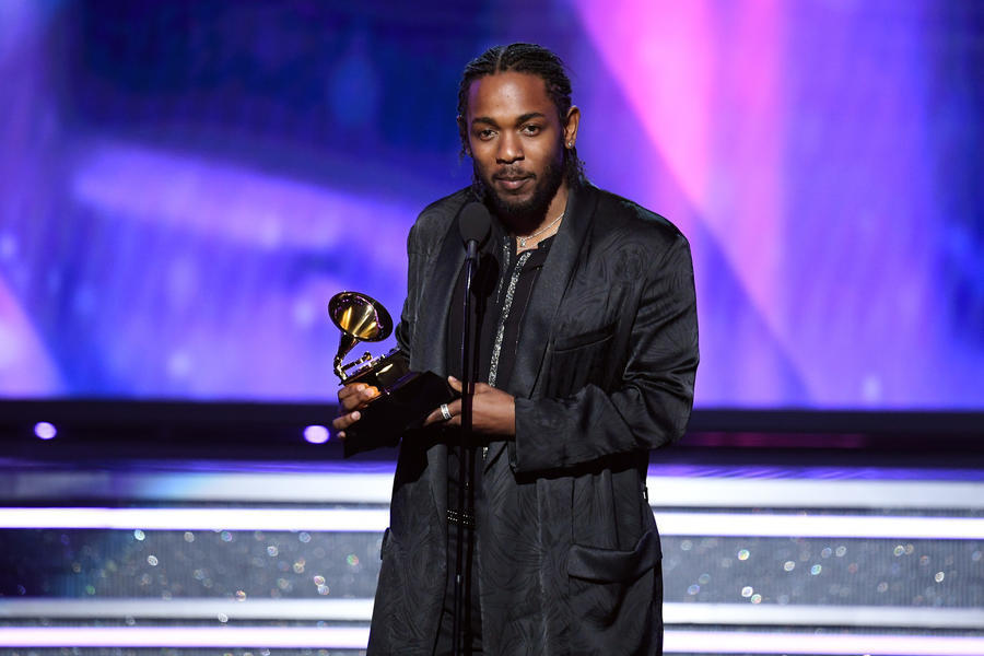Kendrick Lamar S Damn Wins Grammy For Rap Album Is It Too