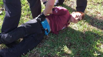 Nikolas Cruz was investigated after cutting himself on Snapchat, state report shows