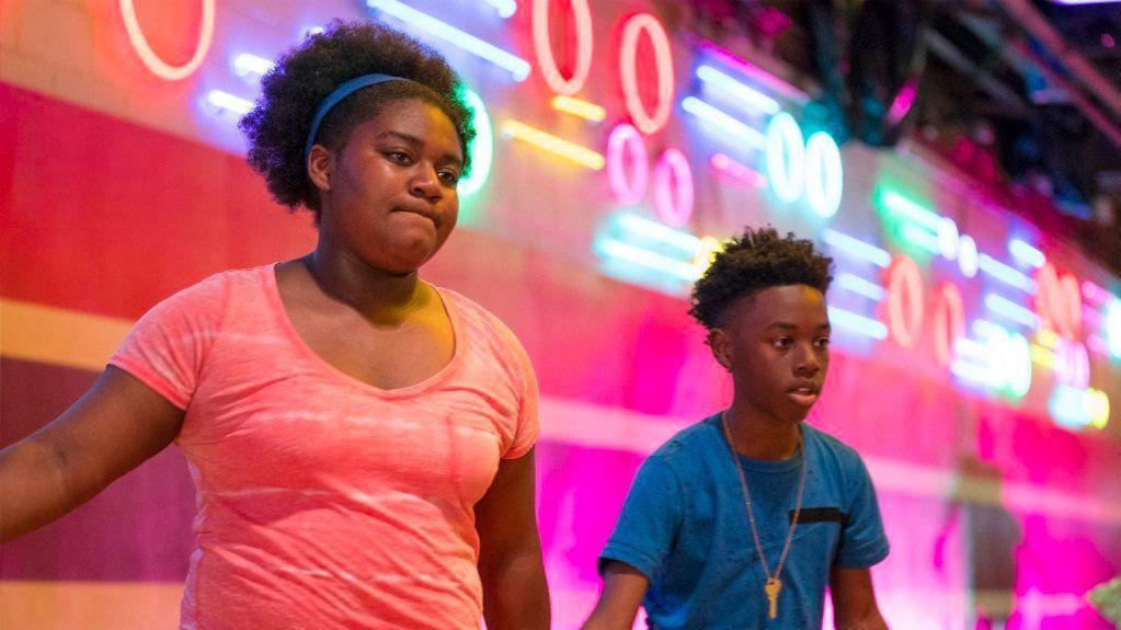 'The Chi' Episode 7 recap: Series finds its footing ...