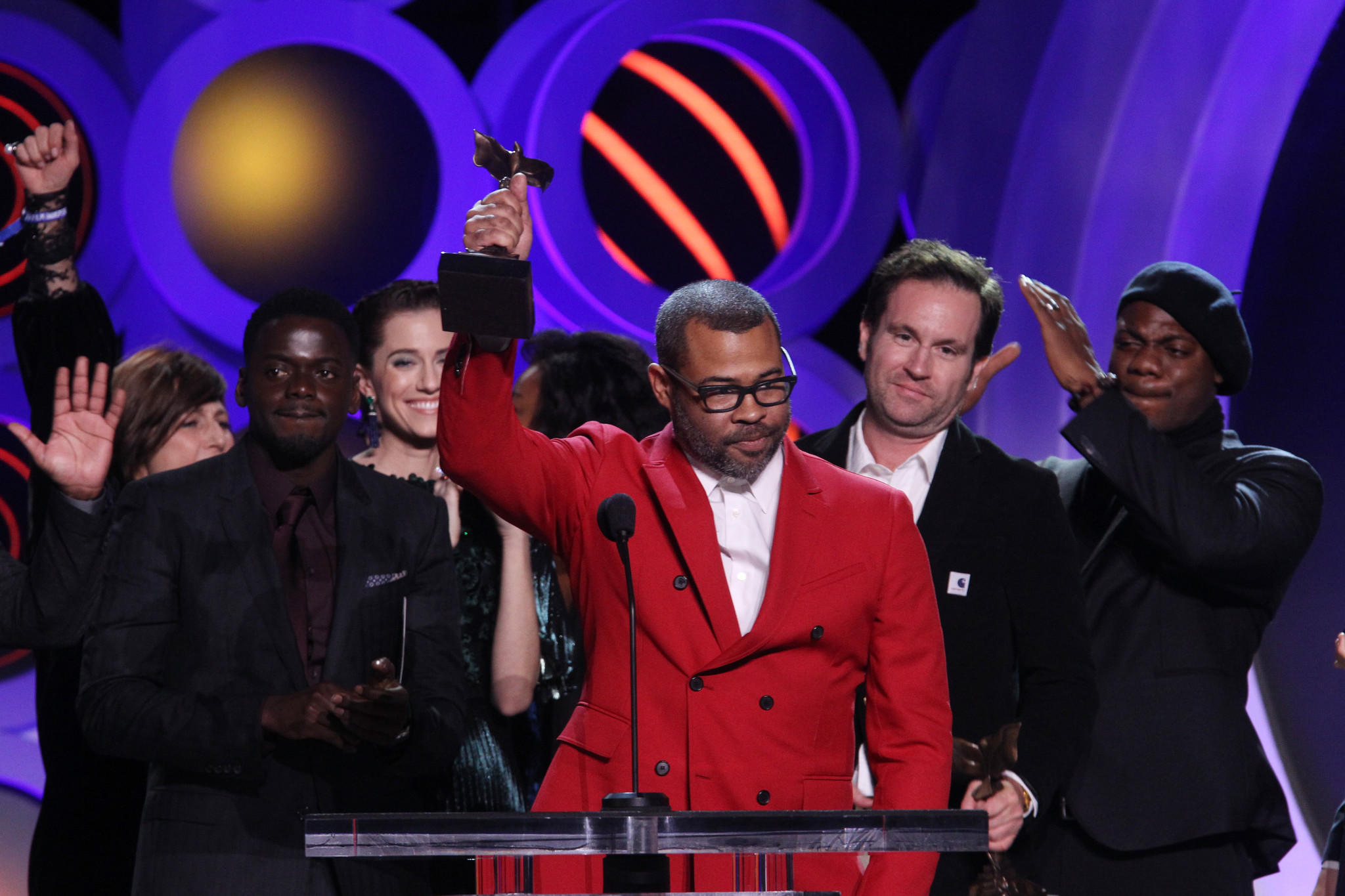 2018 Film Independent Spirit Awards The complete list of winners and