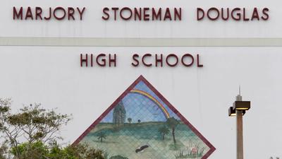 Judge will review video from outside school shooting scene before ruling if public can see it