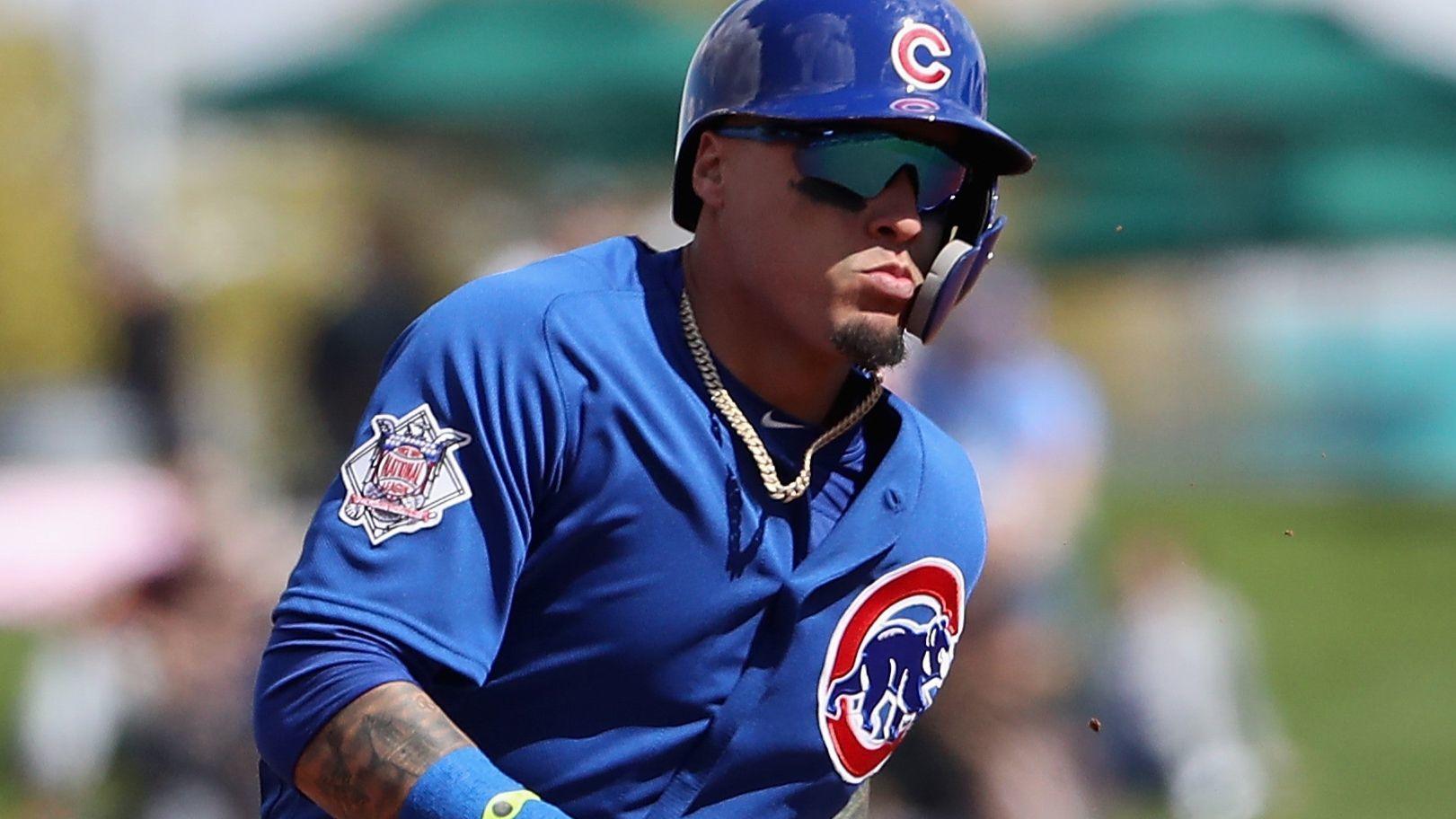 Javier Baez likely to miss more time with hamstring ...