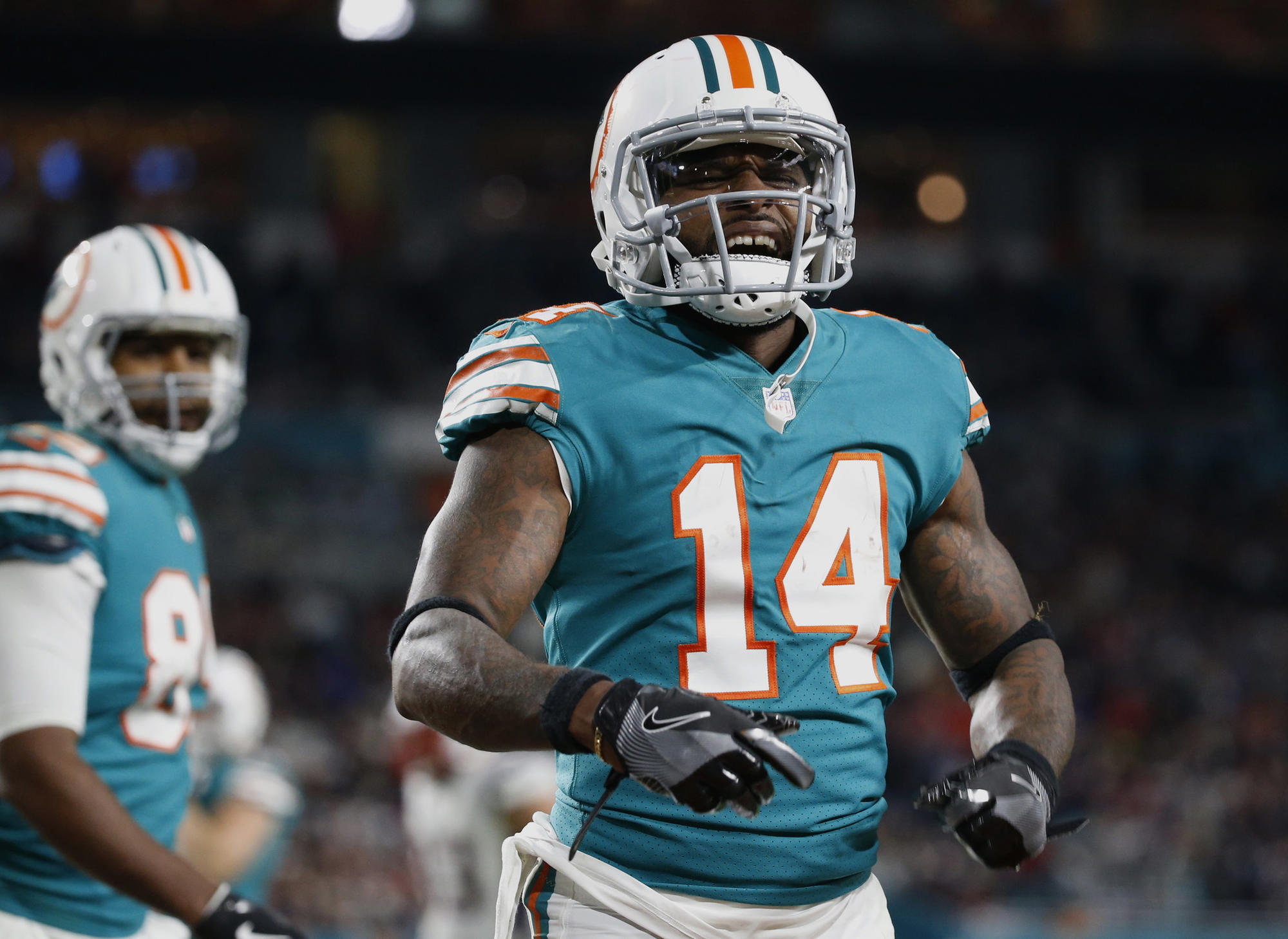 Dolphins trading Jarvis Landry to Cleveland Browns - Sun Sentinel2000 x 1459