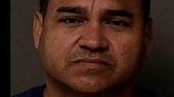 Image result for Kissimmee man wanted in murder of estranged wife arrested after breaking into middle school