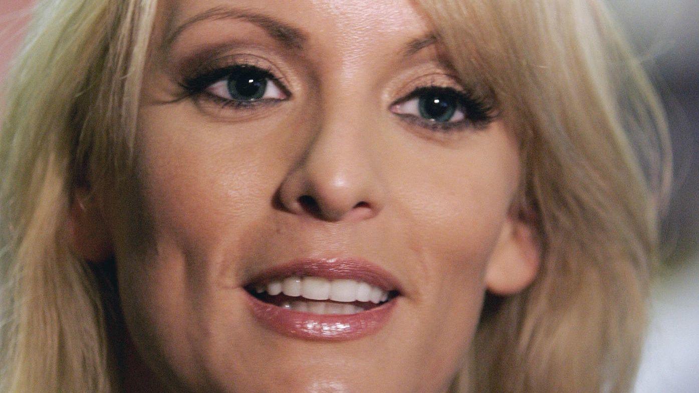 Stormy Daniels interview tentatively set for March 25 on '60 Minutes' - Sun Sentinel1395 x 785