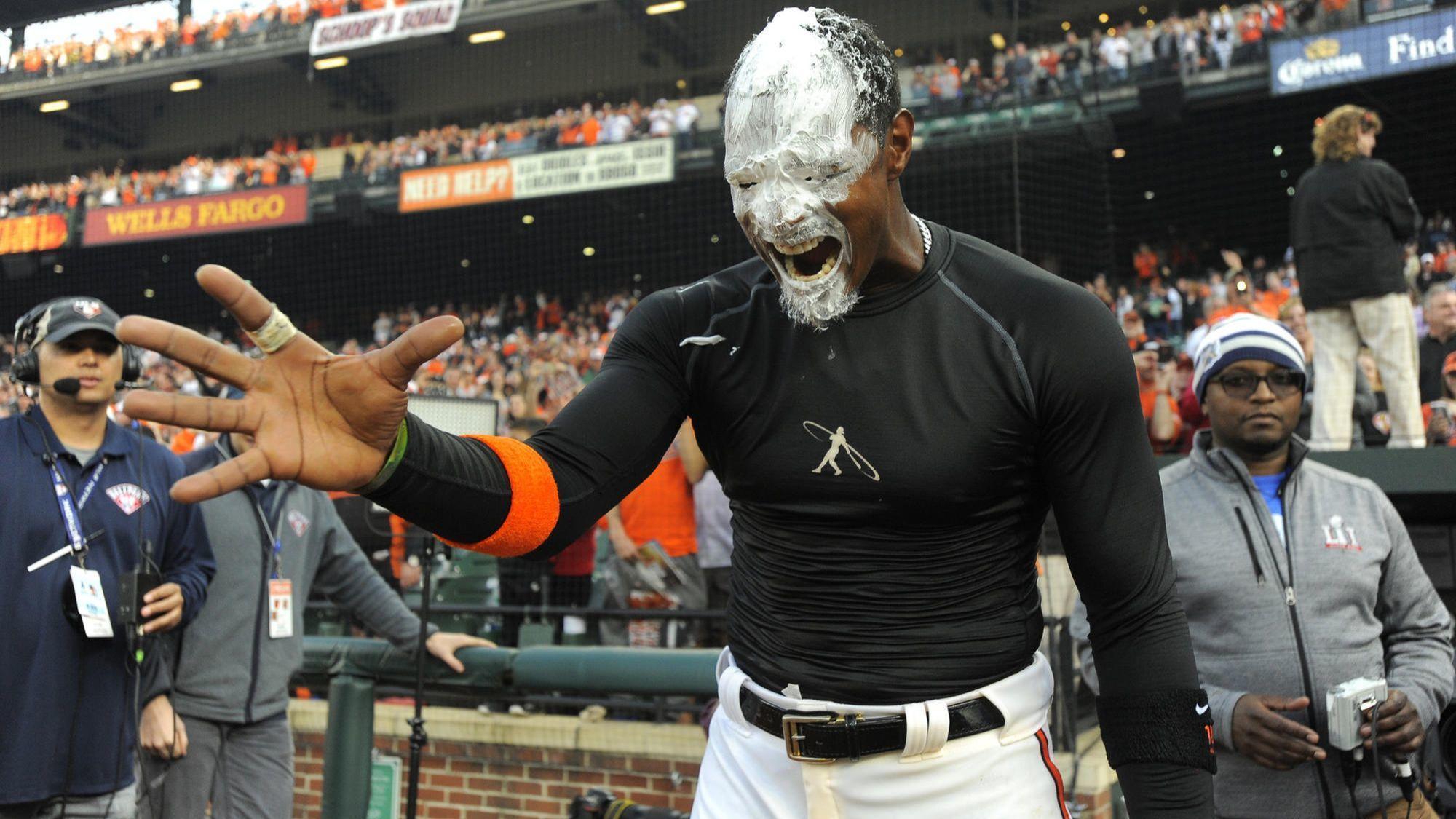 Schmuck Orioles' dramatic Opening Day victory delivers microcosm of