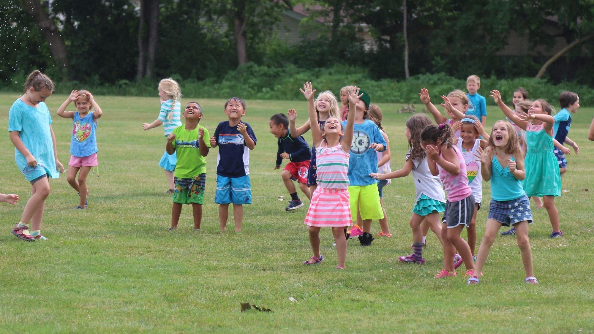 Deerfield Park District to unveil new summer camp programs Deerfield