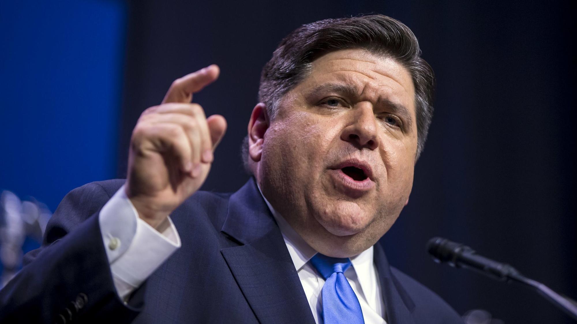 pritzker-raise-state-tax-rate-boost-exemptions-while-working-on-a