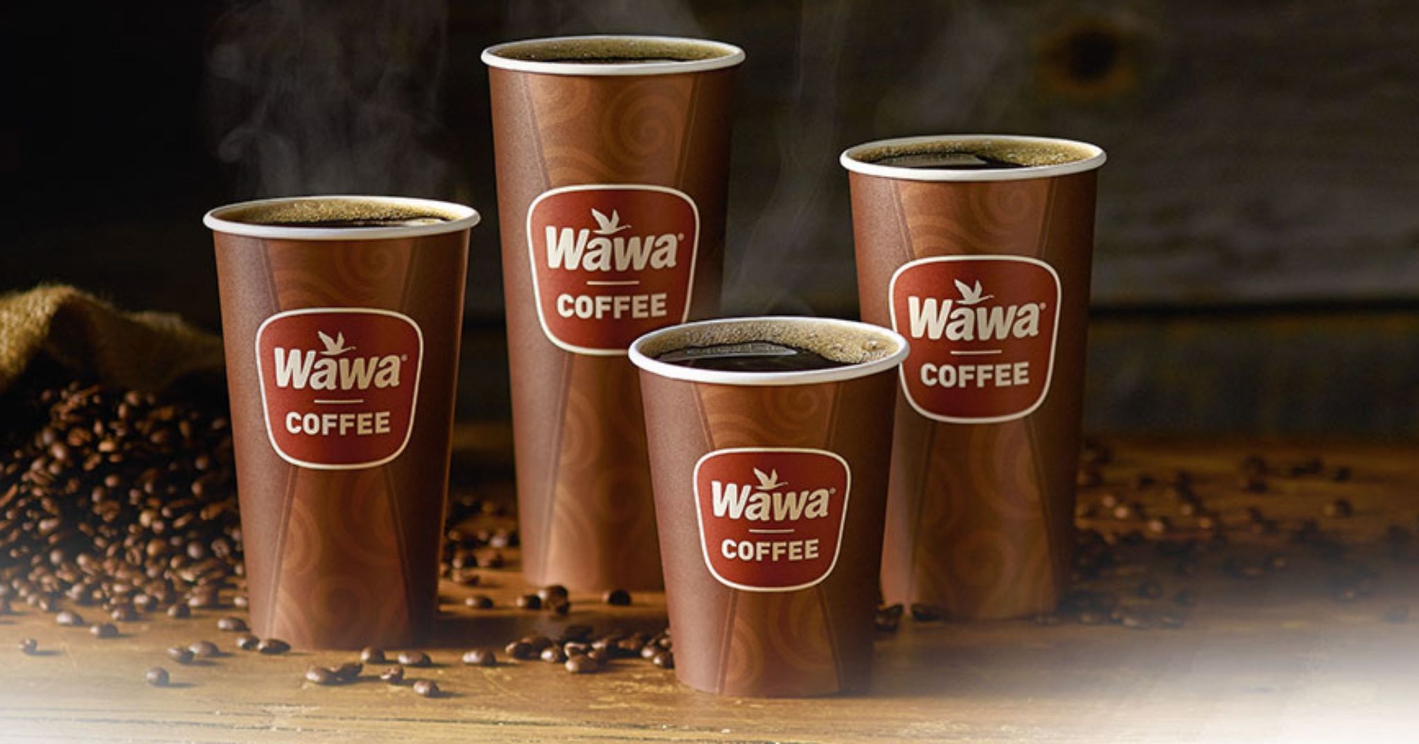 Wawa Day Free coffee for everyone on Thursday as new Lauderhill store