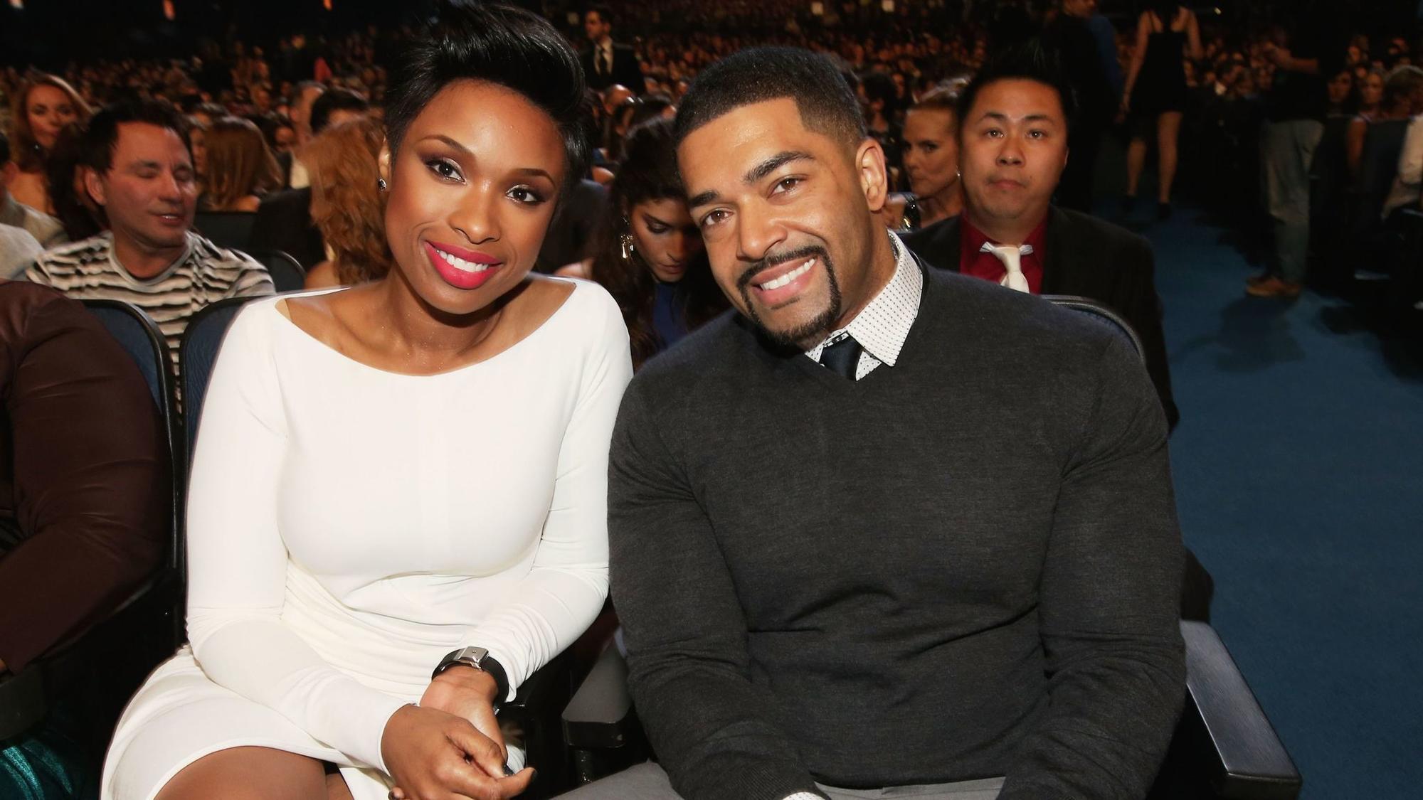 Jennifer Hudson and ex square off in Chicago court as child support